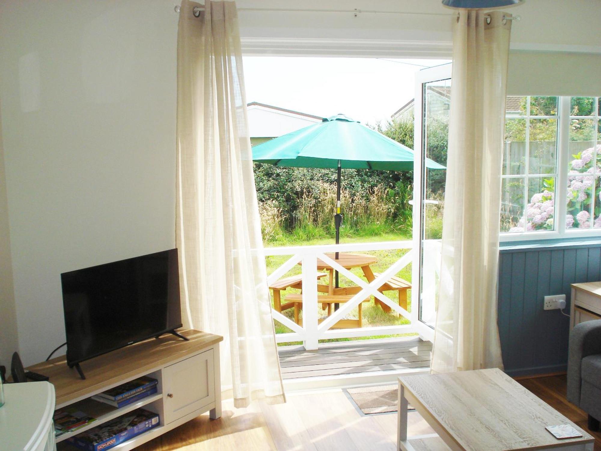 Hydaway Villa Bacton  Eksteriør bilde